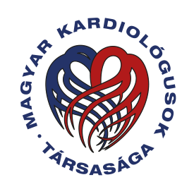 Magyar Kardiológusok Társasága logó